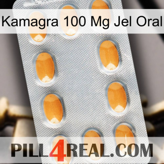 Kamagra 100 Mg Oral Jel cialis3